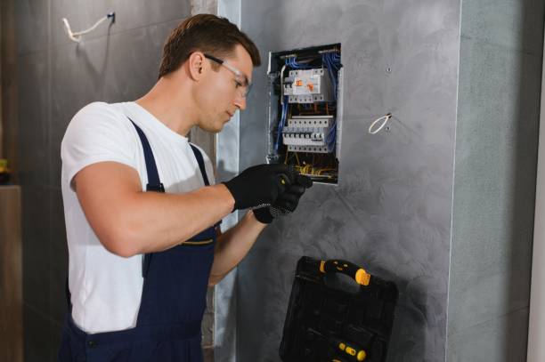 Best Emergency Electrical Repair  in Westview, FL