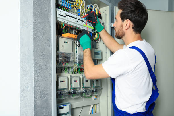 Best Electrical Installation Contractor  in Westview, FL