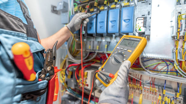 Best Electrical Rewiring Services  in Westview, FL