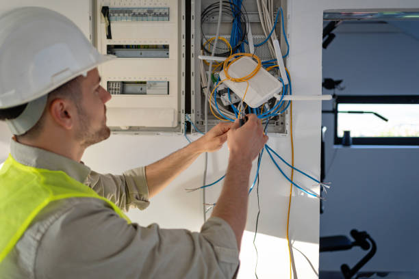 Best Electric Panel Repair  in Westview, FL